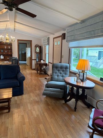 1 Sycamore Drive, Kingston, MA 02364