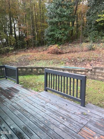 519 Brent Road, Raleigh, NC 27606