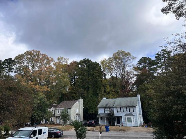 519 Brent Road, Raleigh, NC 27606