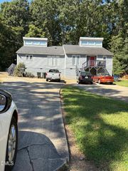 519 Brent Road, Raleigh, NC 27606