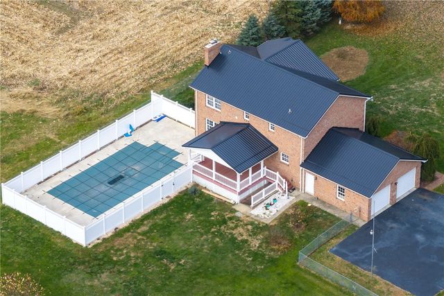 223 Balsinger Rd, German Twp, PA 15401