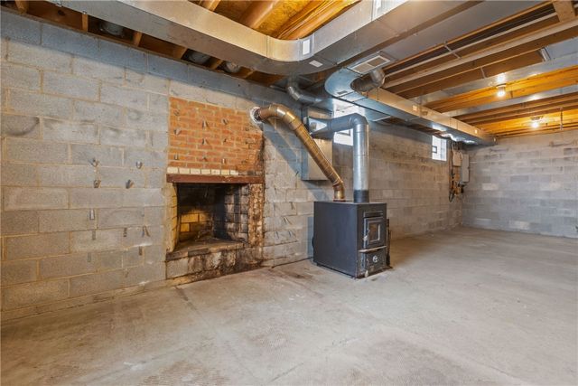 223 Balsinger Rd, German Twp, PA 15401