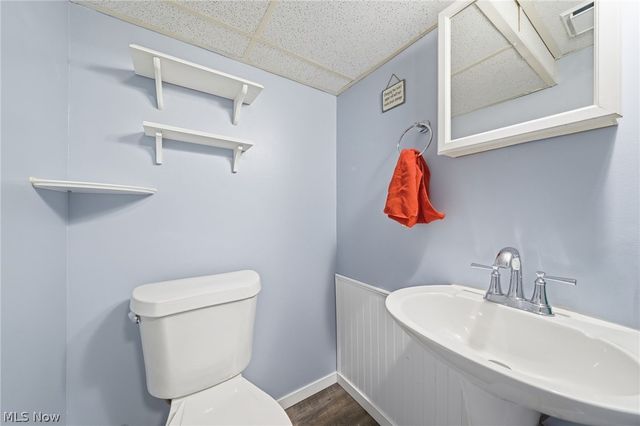 13442 Havendale Drive, Brook Park, OH 44142