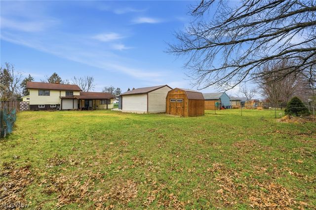 13442 Havendale Drive, Brook Park, OH 44142