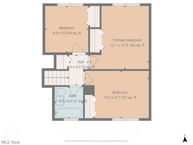 13442 Havendale Drive, Brook Park, OH 44142