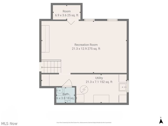 13442 Havendale Drive, Brook Park, OH 44142