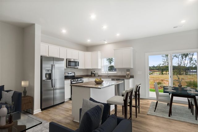 130 Randwick Lane, Greer, SC 29651