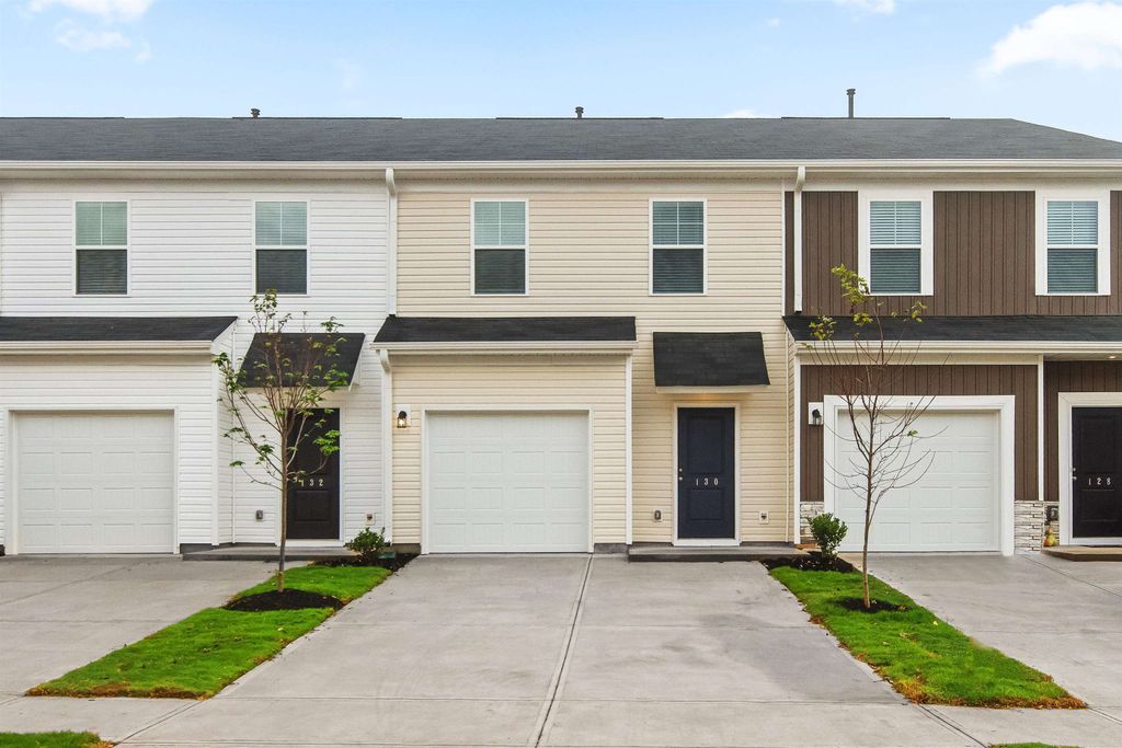 130 Randwick Lane, Greer, SC 29651