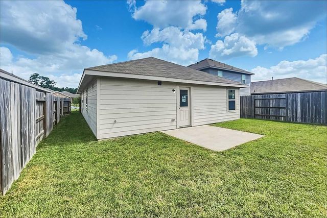 22276 Stoney Ravine Drive, New Caney, TX 77357
