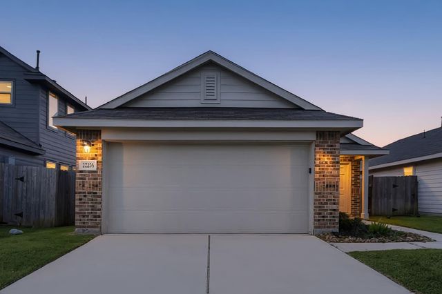 22276 Stoney Ravine Drive, New Caney, TX 77357