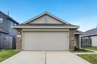 22276 Stoney Ravine Drive, New Caney, TX 77357