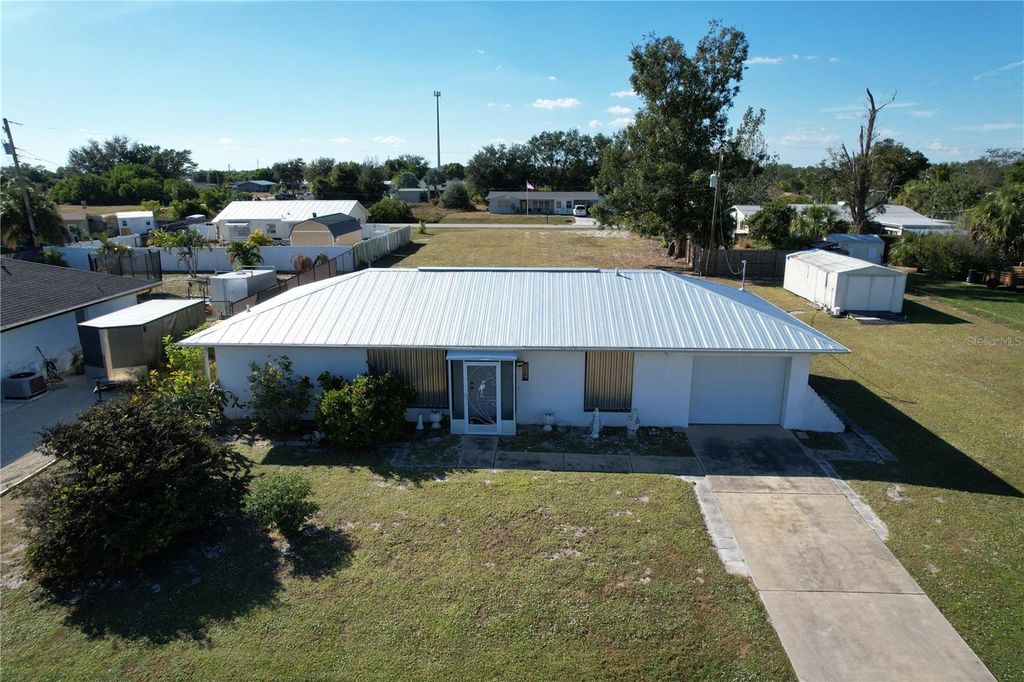 3079 TARRYWOOD TERRACE, Punta Gorda, FL 33983