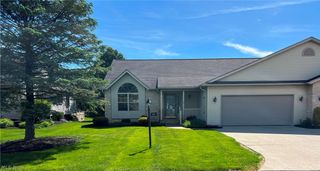 611 Pond View Circle NW, Strasburg, OH 44680