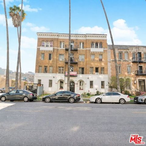 537 S Kenmore Avenue 400, Los Angeles, CA 90020