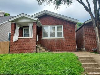 4437 Itaska Street, St Louis, MO 63116