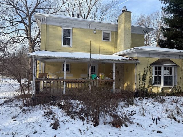 1050 Jennings Avenue, Salem, OH 44460