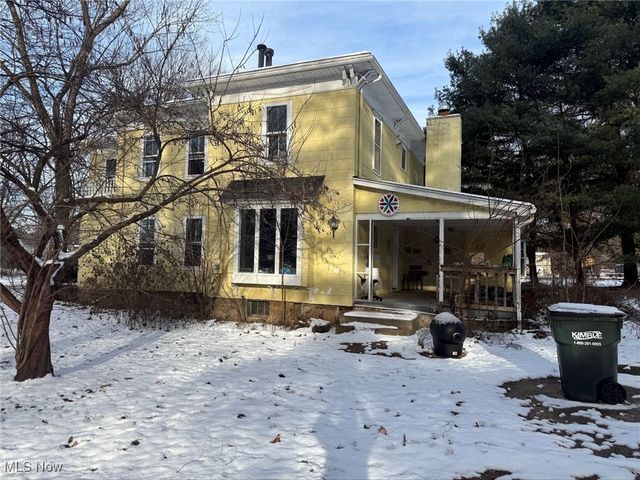 1050 Jennings Avenue, Salem, OH 44460