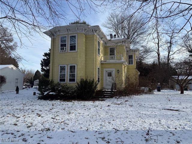1050 Jennings Avenue, Salem, OH 44460