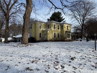 1050 Jennings Avenue, Salem, OH 44460