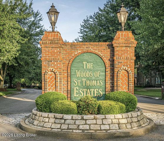 2710 Avenue Of The Woods, Louisville, KY 40241