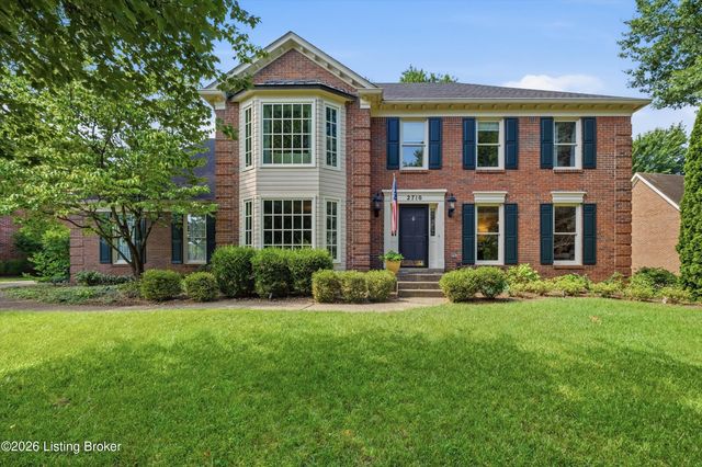 2710 Avenue Of The Woods, Louisville, KY 40241