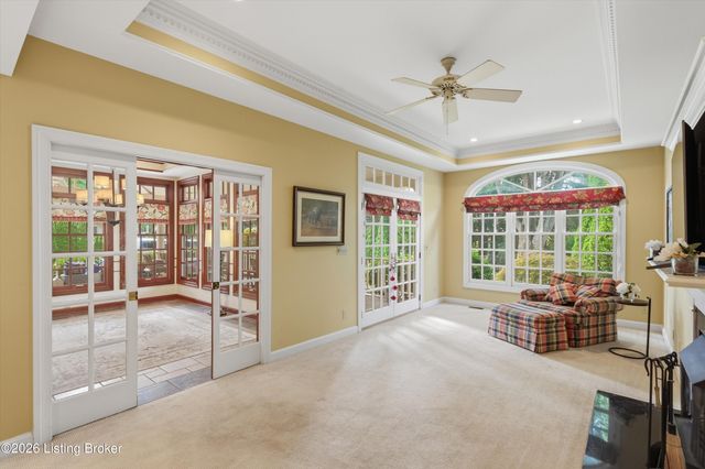 2710 Avenue Of The Woods, Louisville, KY 40241