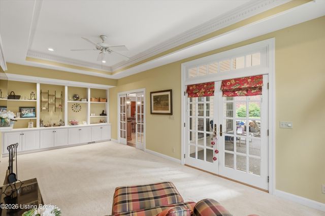2710 Avenue Of The Woods, Louisville, KY 40241