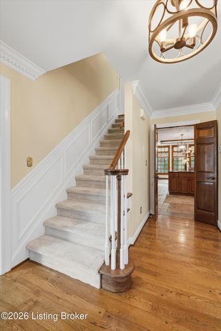 2710 Avenue Of The Woods, Louisville, KY 40241