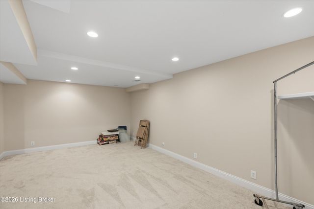 2710 Avenue Of The Woods, Louisville, KY 40241