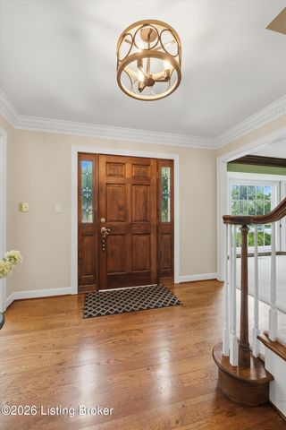 2710 Avenue Of The Woods, Louisville, KY 40241