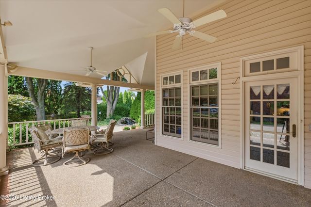 2710 Avenue Of The Woods, Louisville, KY 40241