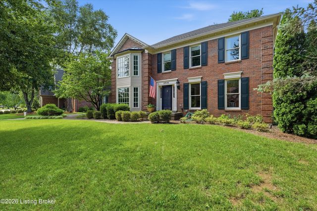2710 Avenue Of The Woods, Louisville, KY 40241