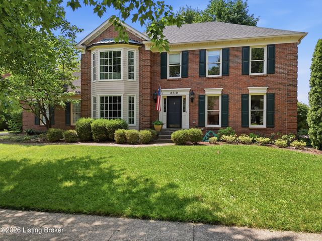 2710 Avenue Of The Woods, Louisville, KY 40241