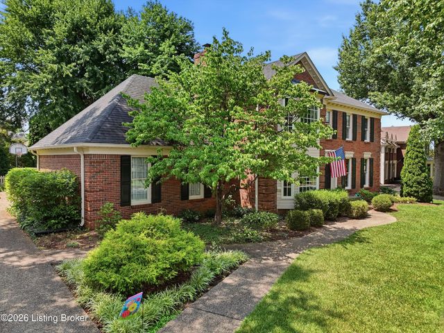 2710 Avenue Of The Woods, Louisville, KY 40241