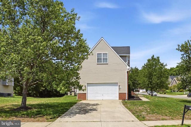 5901 W COPPER MOUNTAIN DR, Spotsylvania, VA 22553