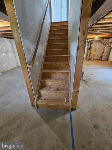5901 W COPPER MOUNTAIN DR, Spotsylvania, VA 22553