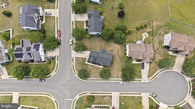 5901 W COPPER MOUNTAIN DR, Spotsylvania, VA 22553