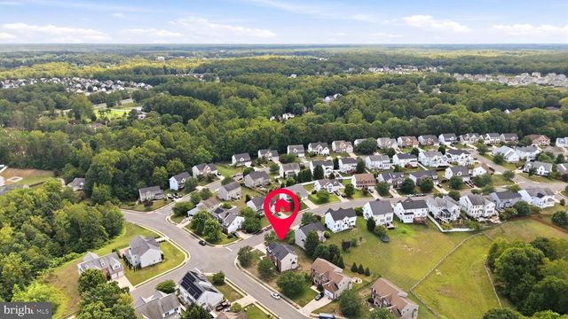 5901 W COPPER MOUNTAIN DR, Spotsylvania, VA 22553