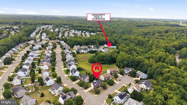 5901 W COPPER MOUNTAIN DR, Spotsylvania, VA 22553