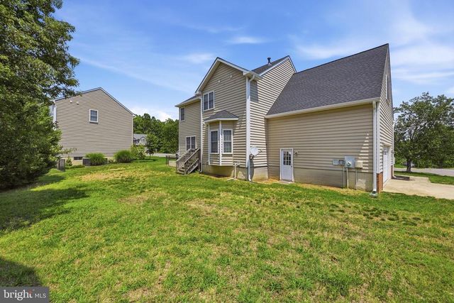 5901 W COPPER MOUNTAIN DR, Spotsylvania, VA 22553