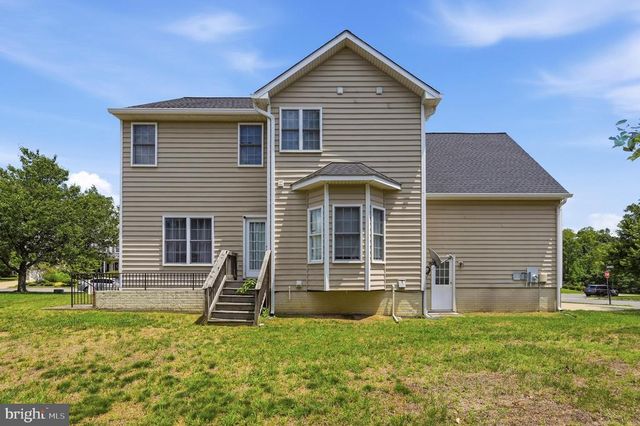 5901 W COPPER MOUNTAIN DR, Spotsylvania, VA 22553