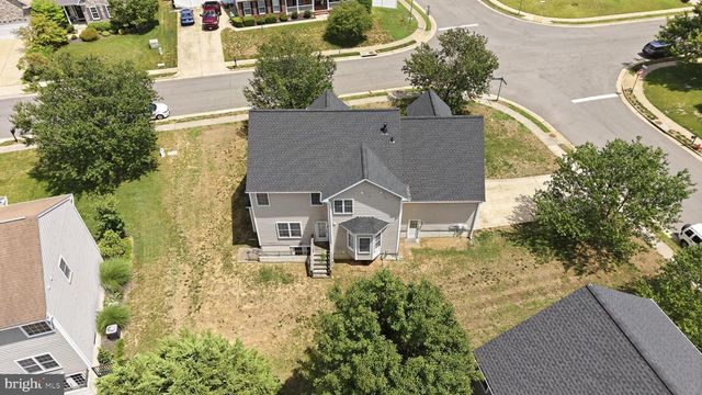 5901 W COPPER MOUNTAIN DR, Spotsylvania, VA 22553