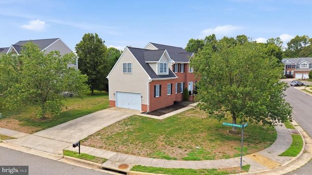 5901 W COPPER MOUNTAIN DR, Spotsylvania, VA 22553
