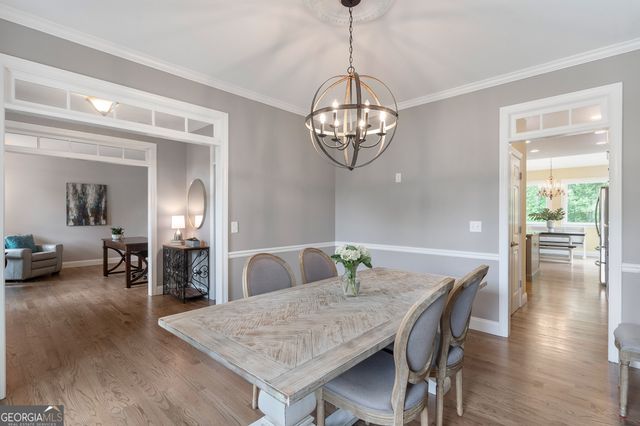 280 Sweet Briar Court, Alpharetta, GA 30004