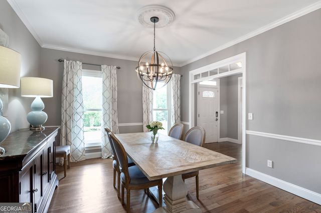 280 Sweet Briar Court, Alpharetta, GA 30004
