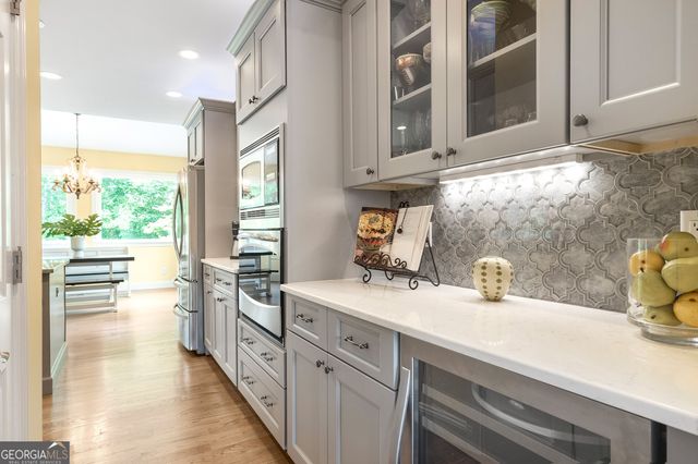 280 Sweet Briar Court, Alpharetta, GA 30004