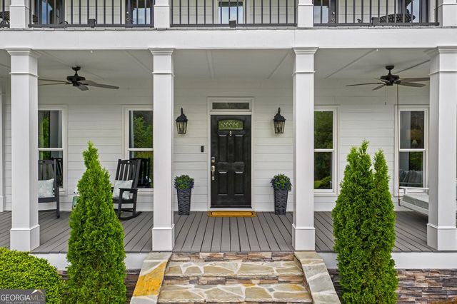 280 Sweet Briar Court, Alpharetta, GA 30004
