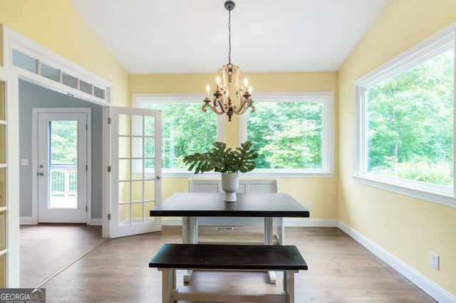280 Sweet Briar Court, Alpharetta, GA 30004
