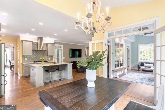 280 Sweet Briar Court, Alpharetta, GA 30004