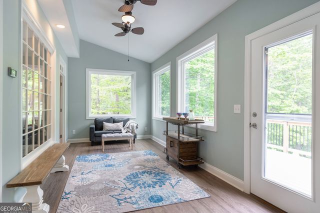 280 Sweet Briar Court, Alpharetta, GA 30004
